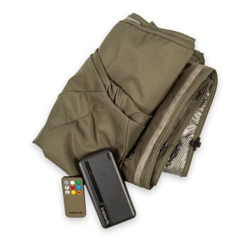 Trakker Tempest RS 150 Vapour Shield (Pre ORDER)