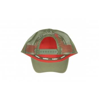 Trakker Trucker Cap