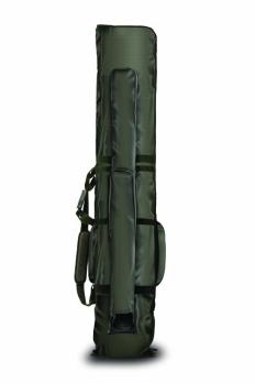 Solar Undercover GREEN 3 Rod Holdall 12 ft