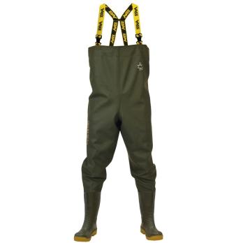 Vass-Tex 700E Wader - Waadpak 