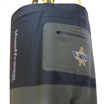 Vass- Tex Hybrid 735 Wader - Waadpak  