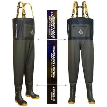 Vass- Tex Hybrid 735 Wader - Waadpak  