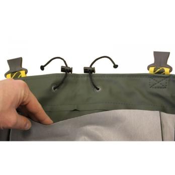 Vass-Tex 700E Wader - Waadpak 