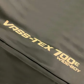 Vass -Tex 700E Wide Boy Waders - Waadpak