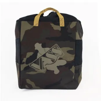 Vass Camo Wader bag