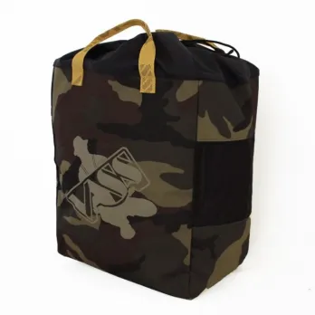 Vass Camo Wader bag