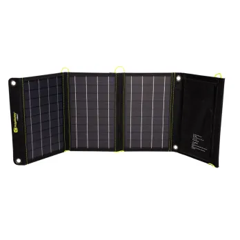 RidgeMonkey Vault QC3.0 USB-A 21W Solar Panel