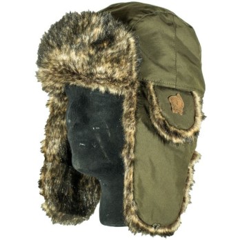 Nash ZT Trapper Hat Small 