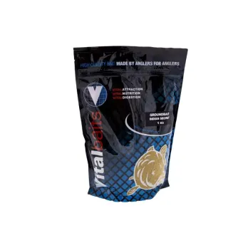 Vital Baits Groundbait Indian Secret - 1kg