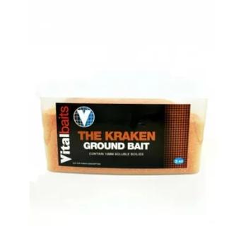 Vital Baits Groundbait The Kraken - 3kg