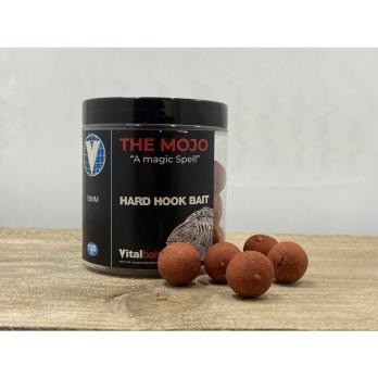 Vital Baits Hard Hookbaits The Mojo