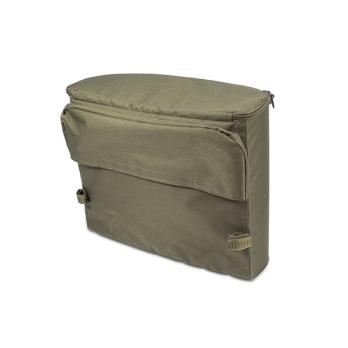 Nash Trax Barrow Pannier FRONT