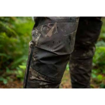 Nash ZT Helluva Waterproof Trousers CAMO