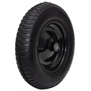 Carp Porter mk2 Wheel