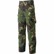 Wychwood Cargo Pant Camo