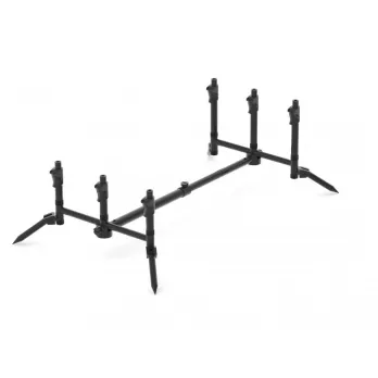 Sonik Xtractor Rod Pod 3 Rod