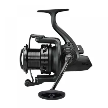 Sonik Xtractor Black Reel 5000