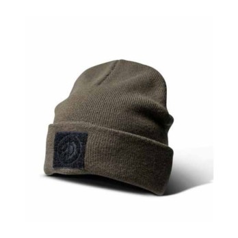 Nash ZT Patch Beanie Hat